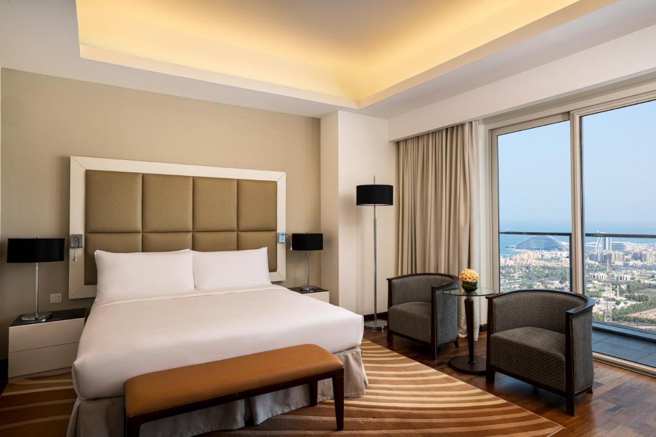 La Suite Dubai Hotel & Apartments Kültér fotó