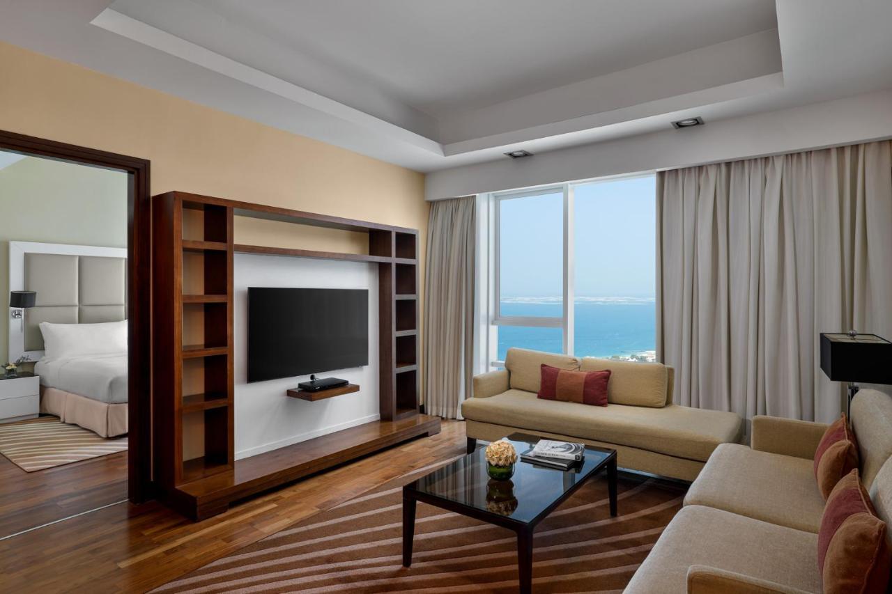 La Suite Dubai Hotel & Apartments Kültér fotó