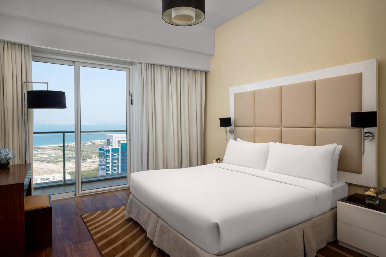 La Suite Dubai Hotel & Apartments Kültér fotó
