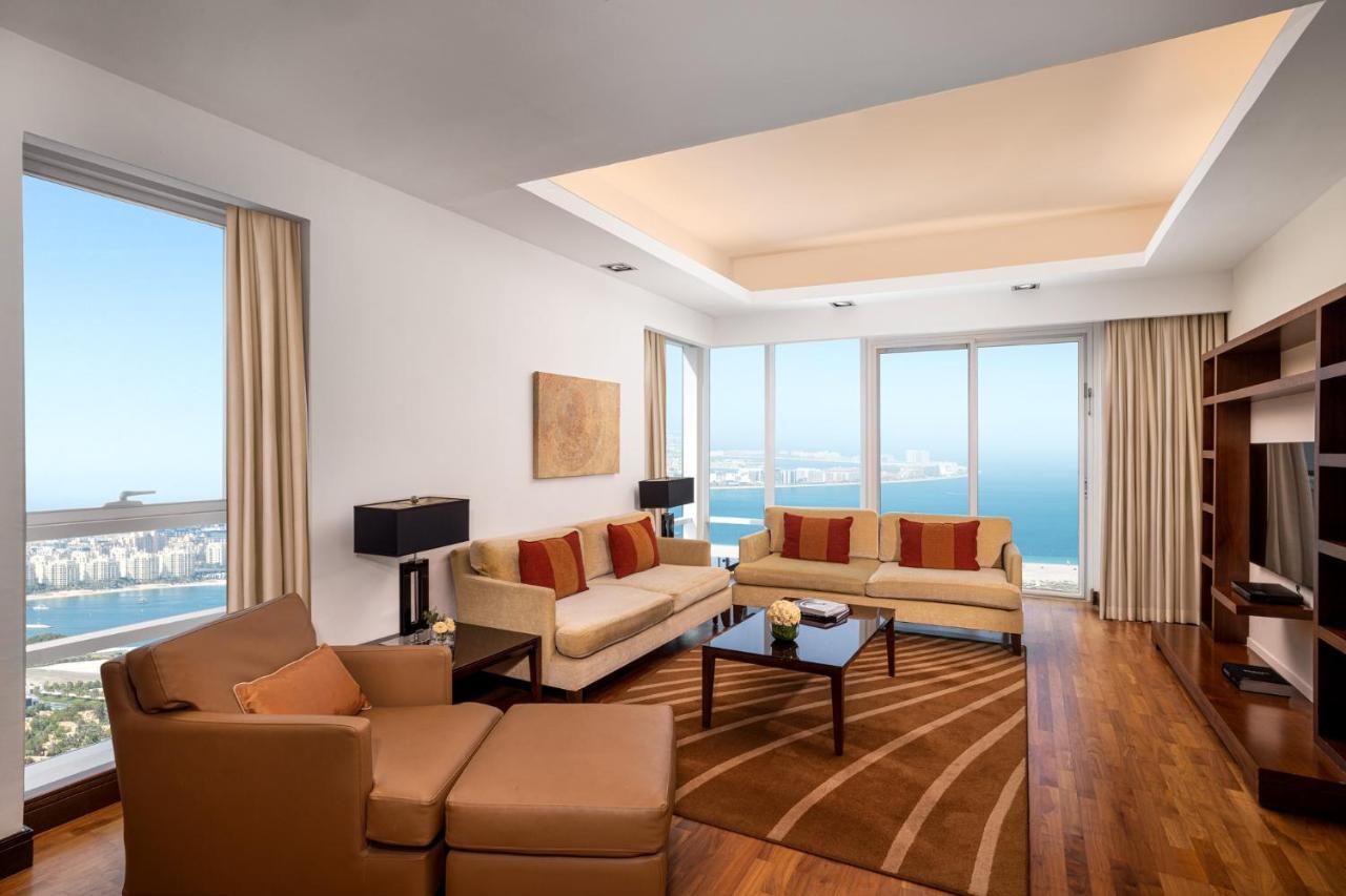La Suite Dubai Hotel & Apartments Kültér fotó