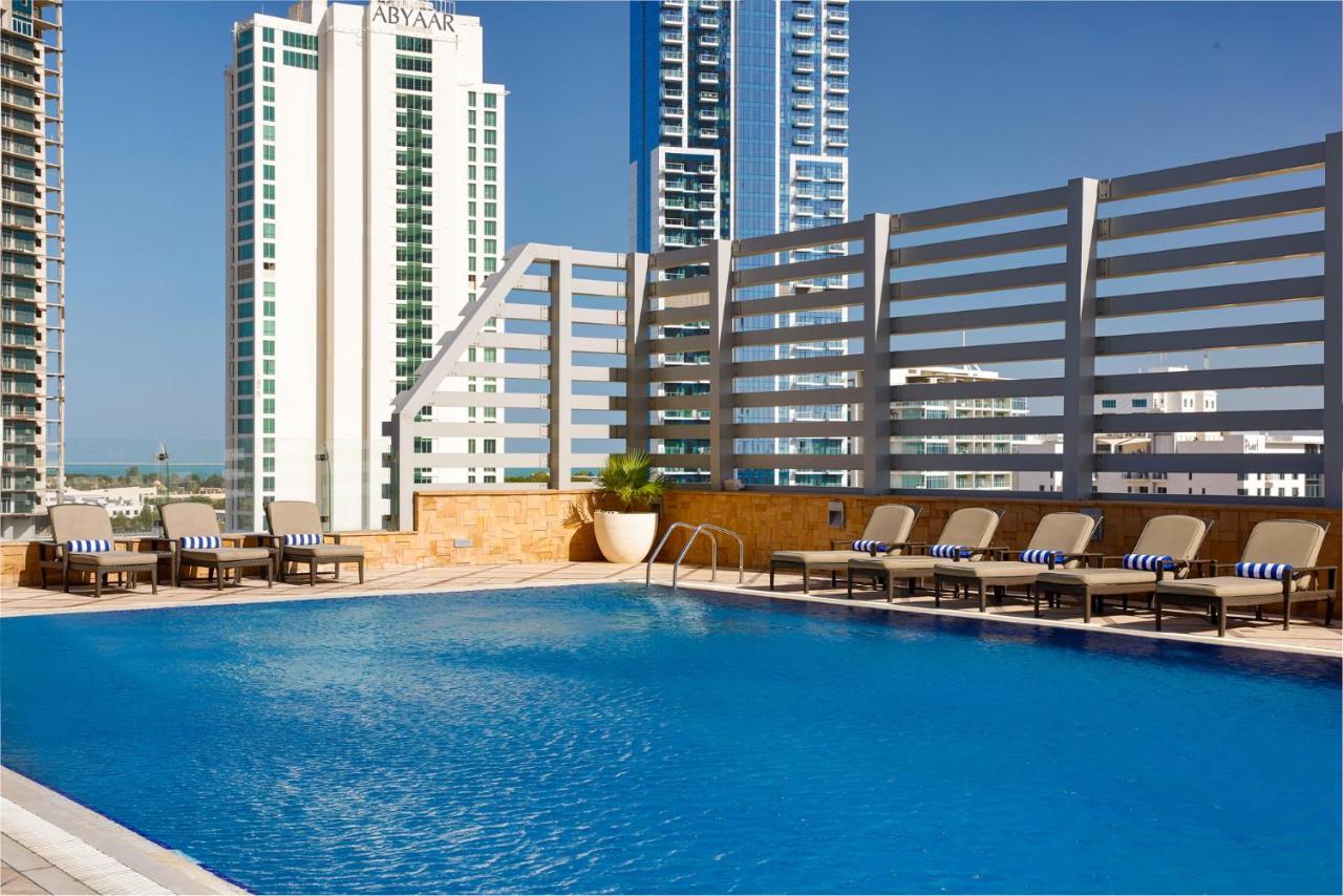La Suite Dubai Hotel & Apartments Kültér fotó