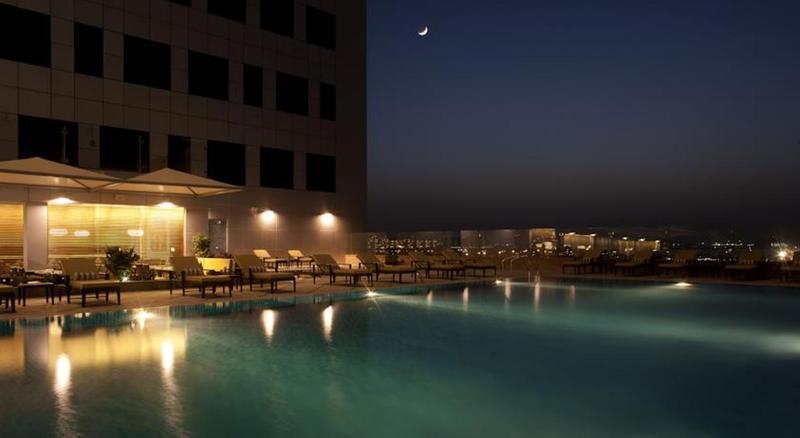 La Suite Dubai Hotel & Apartments Kültér fotó