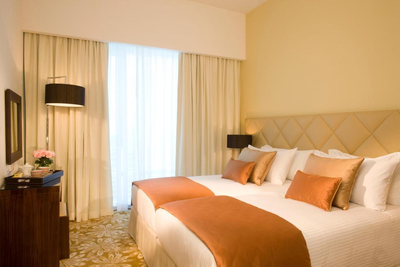 La Suite Dubai Hotel & Apartments Kültér fotó