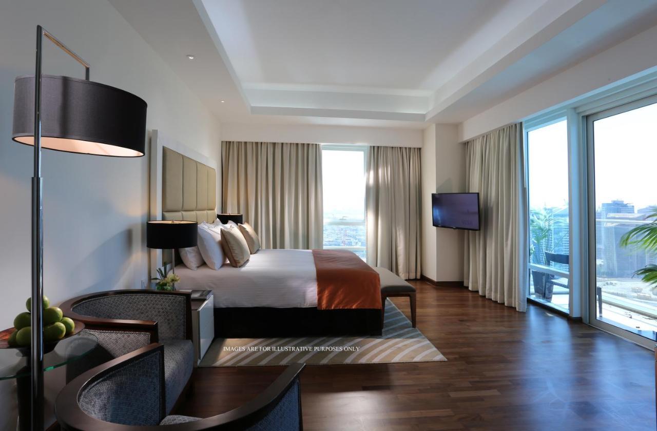 La Suite Dubai Hotel & Apartments Kültér fotó