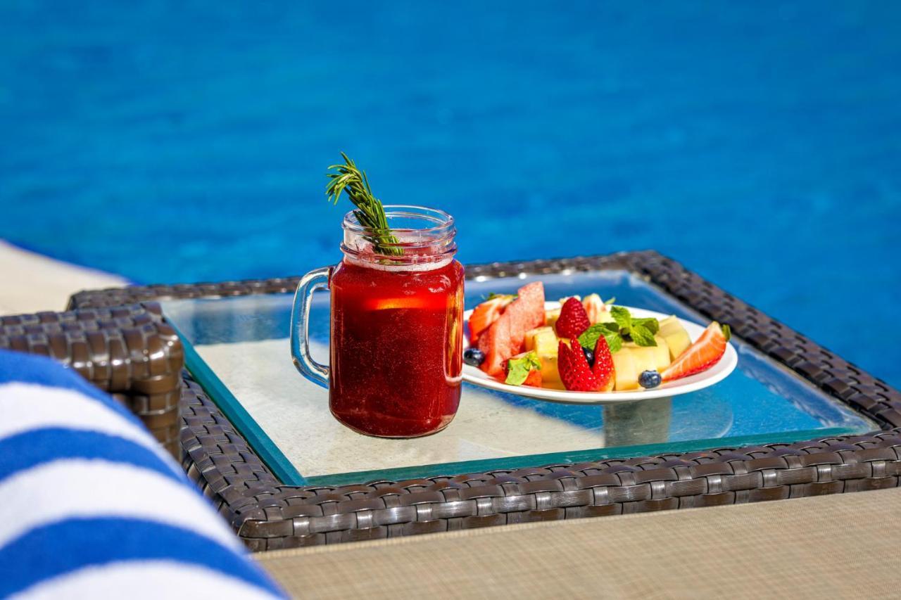 La Suite Dubai Hotel & Apartments Kültér fotó