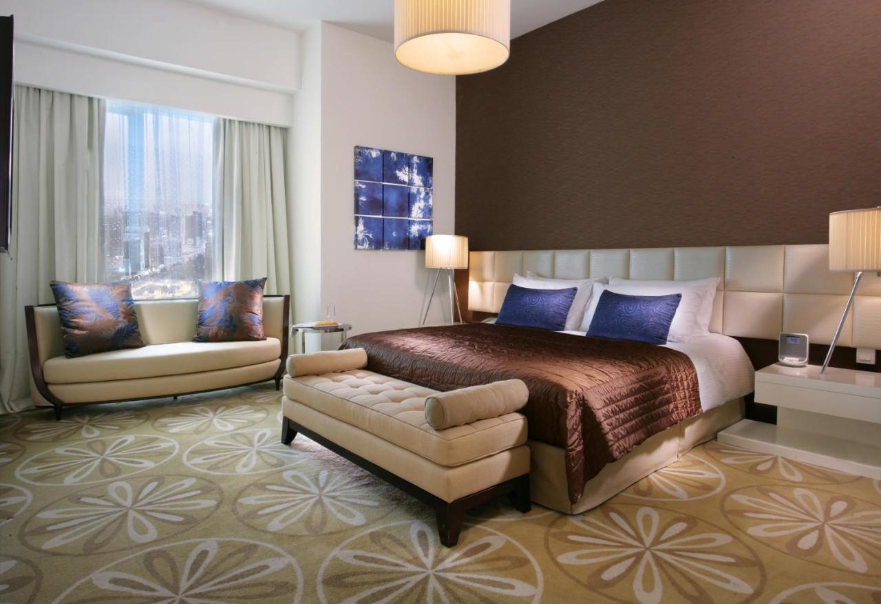 La Suite Dubai Hotel & Apartments Kültér fotó