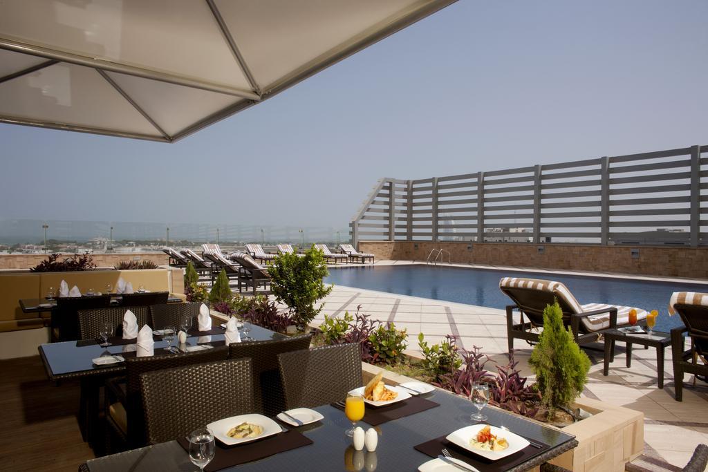 La Suite Dubai Hotel & Apartments Kültér fotó